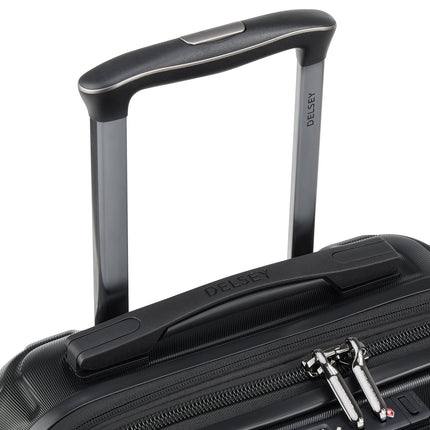 Shadow 5.0 Kabinentasche 55 Schwarz