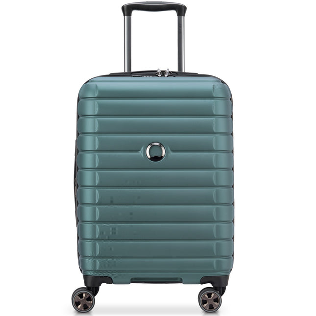 Shadow 5.0 Cabin Bag 55 Green