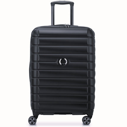 Shadow 5.0 Koffer 66 Schwarz