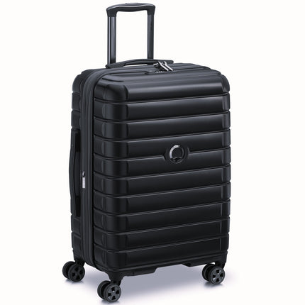 Shadow 5.0 Koffer 66 Schwarz