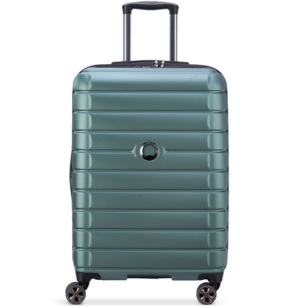 Shadow 5.0 Suitcase 66 Green