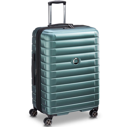 Shadow 5.0 Koffer 75 Grün