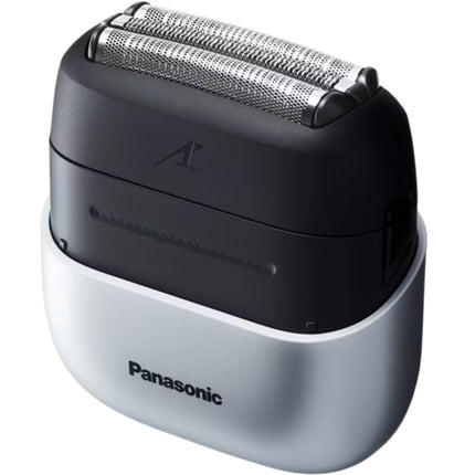 Shaver 3-blade compact ES-CM