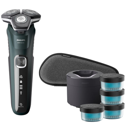 Rasierer S5884/69