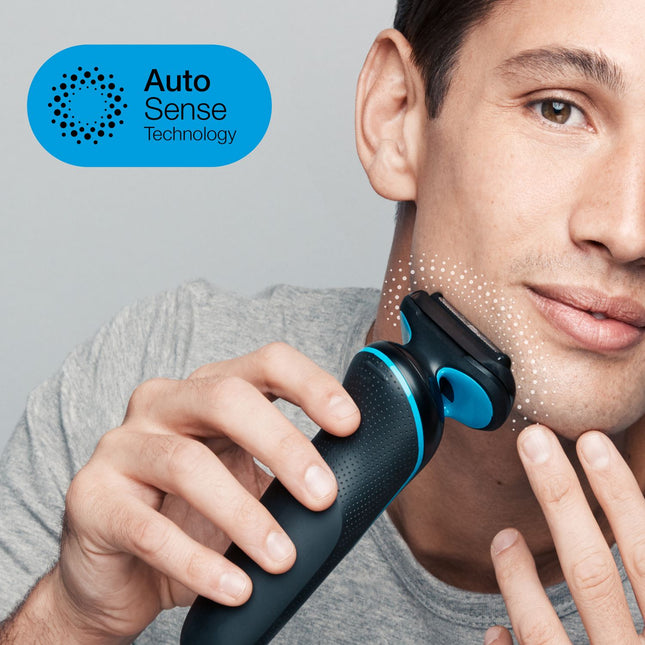 Shaver Series 5 51-B1200s