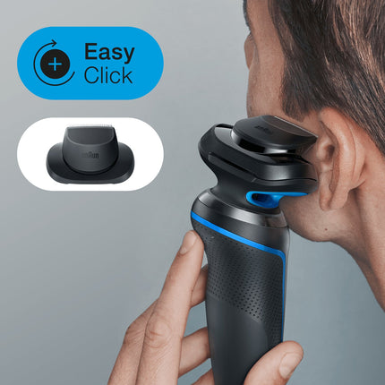 Shaver Series 5 51-B1200s