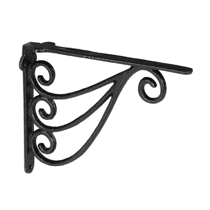 Regalwinkel 2er Set Ornamente