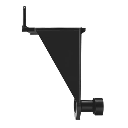 Shipping Container Jack Lug, U-Handle, 2-Pack
