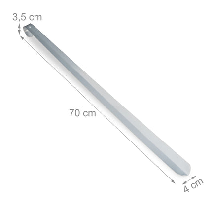 Schuhlöffel 70 cm lang