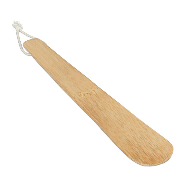 Chausse-pied en bambou