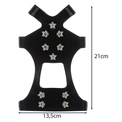 Schuhregale - Abdeckungen L Trizand 24734