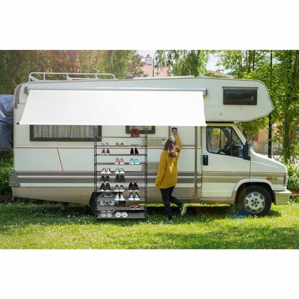 Module étagère à chaussures XXL