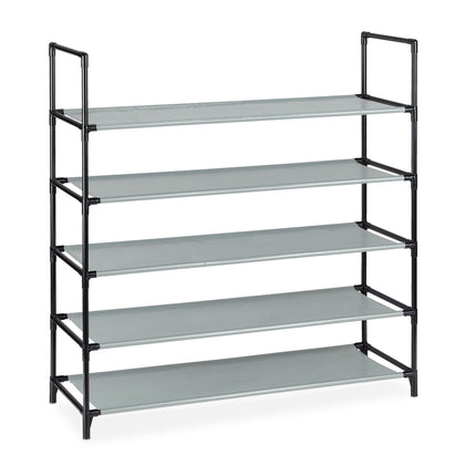 Schuhregal steckbar XL