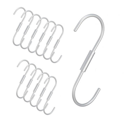 S-Haken 12er Set