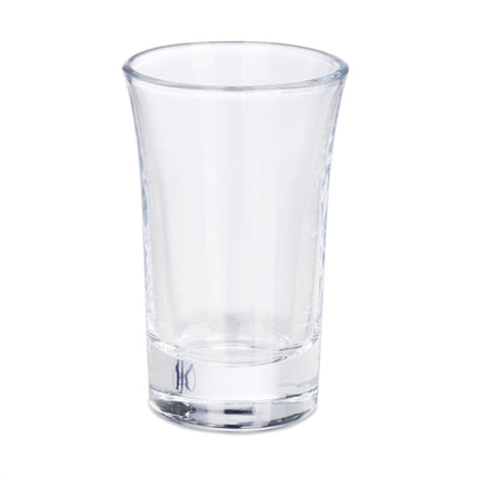 Verre à shot 4cl lot de 12