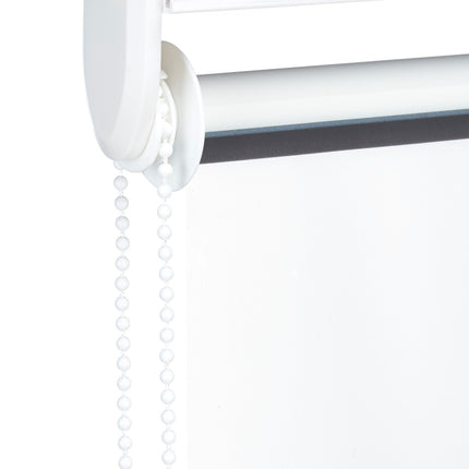 Store enrouleur de douche, hydrofuge, design carrelage rétro