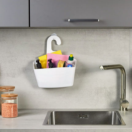 Ensemble de 3 paniers de douche 31 cm