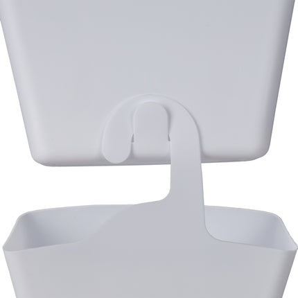 Ensemble de 3 paniers de douche 31 cm