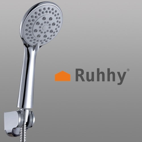 Duschkopf - Set Ruhhy 23262 