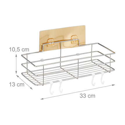 Receveur de douche sans perçage