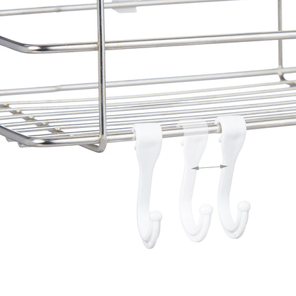 Receveur de douche sans perçage