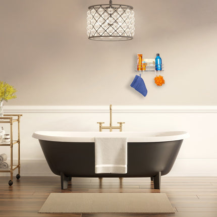 Receveur de douche sans perçage