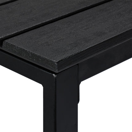 Table d'appoint balcon
