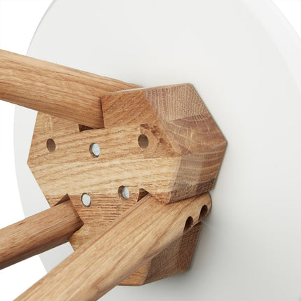 Table d'appoint en ensemble