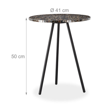 Beistelltisch Mosaik