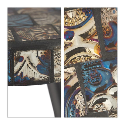 Beistelltisch Mosaik