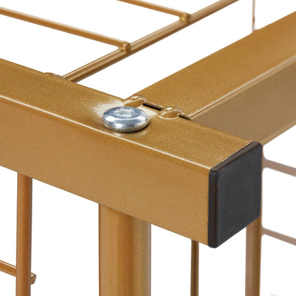 Table de rangement d'appoint