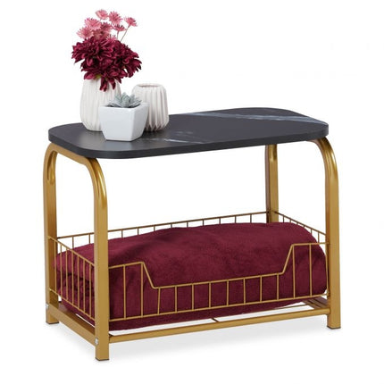 Table de rangement d'appoint