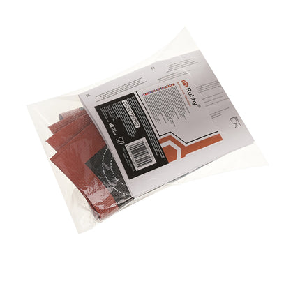 Tapis de cuisson en silicone double face, 30 x 40 cm, perforé