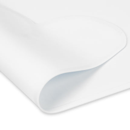 Sets de table en silicone pour enfants, lot de 2