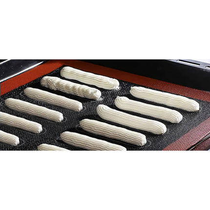 Tapis de cuisson en silicone 30x40cm Ruhhy 21604