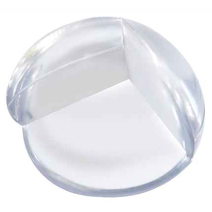 Silicone corner protection - 4 pcs
