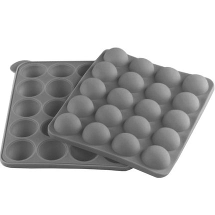 Moule en silicone pour biscuits Ruhhy 21808