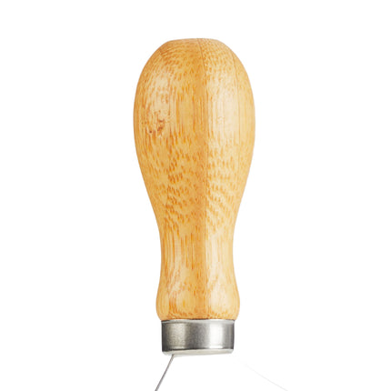 Einschneidiges Wiegemesser mit XL-Brett
