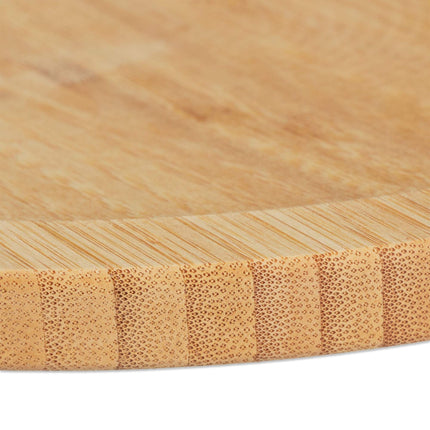 Einschneidiges Wiegemesser mit XL-Brett