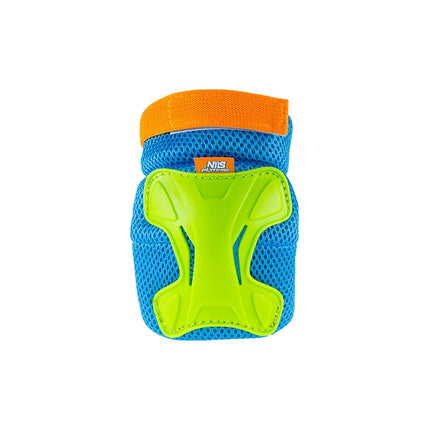 Protektorenset XL Blau-Grün