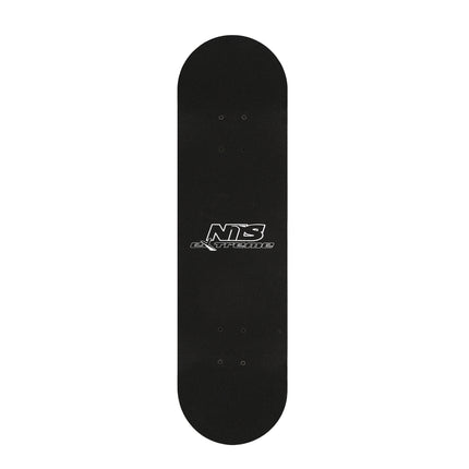 Skateboard, plateau de 8 pouces, bois d'érable durable