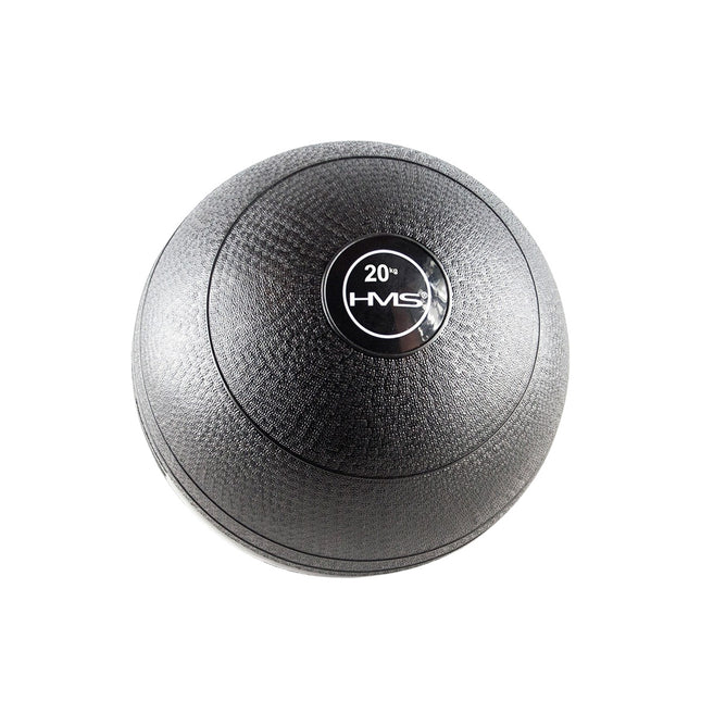 Slam Ball 20 kg – Strapazierfähiges Trainingsgerät