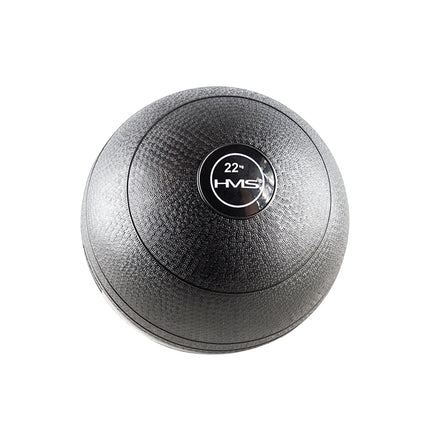 Slam Ball 22 kg - Ballon d'exercice pour la musculation