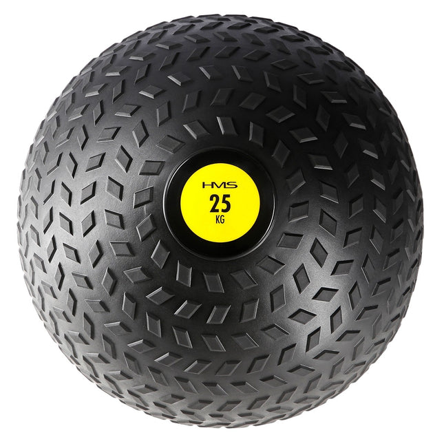 Slam Ball 25 kg – Medizinball für Krafttraining