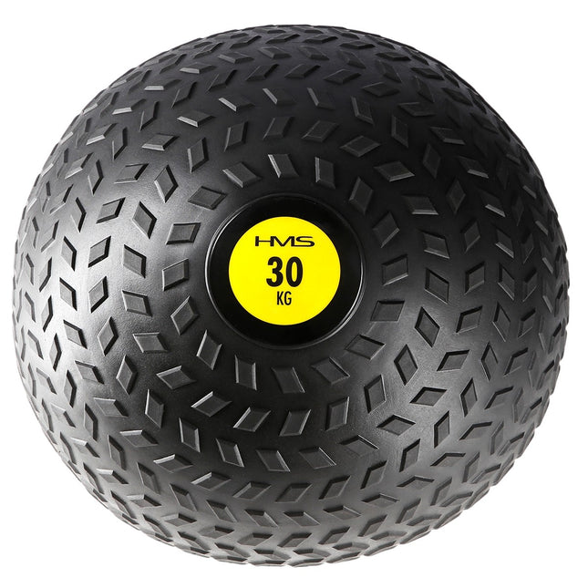 Slam Ball 30 kg – Robuste Trainingsausrüstung