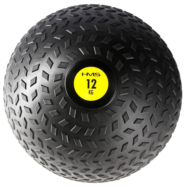 Slam Ball Übungsgewicht, 12 kg