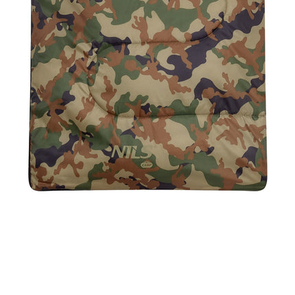 Sac de couchage léger et compact pour le camping en plein air