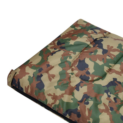Sac de couchage léger et compact pour le camping en plein air
