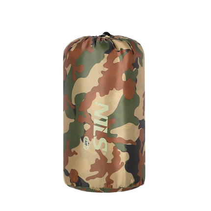 Sac de couchage léger et compact pour le camping en plein air