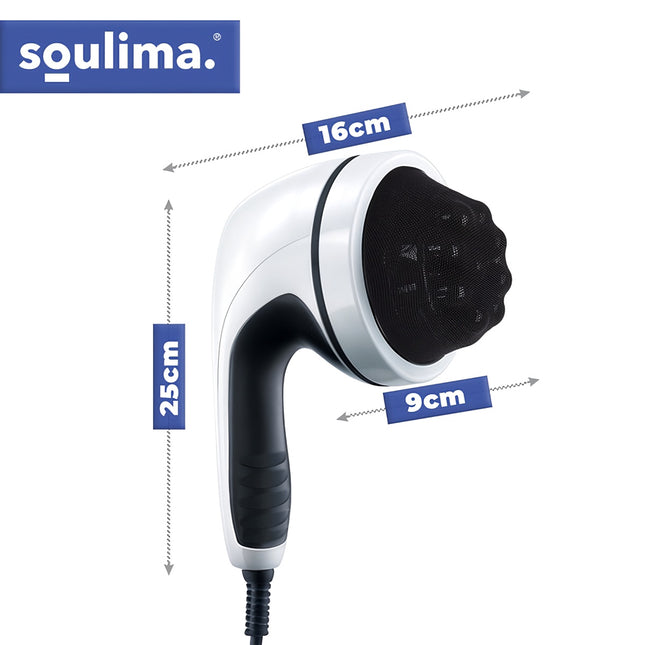 Masseur minceur 9en1 Soulima 22579